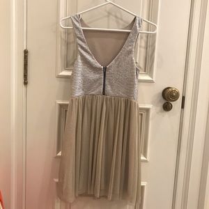 Do & Be Dress
